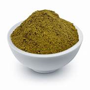 Natural  Dhaniya Patta Powder
